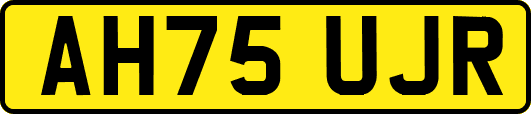 AH75UJR