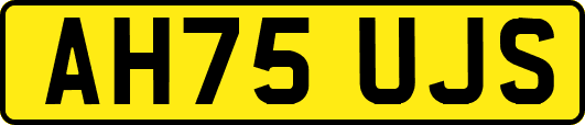 AH75UJS