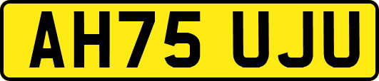 AH75UJU