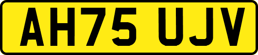 AH75UJV
