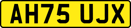 AH75UJX
