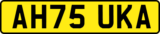 AH75UKA