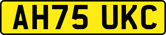 AH75UKC