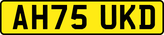 AH75UKD