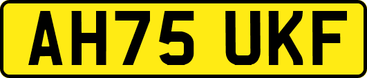 AH75UKF