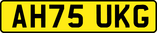AH75UKG