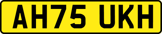 AH75UKH