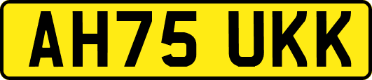 AH75UKK