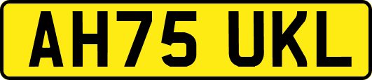 AH75UKL