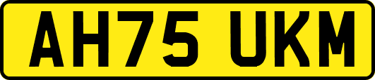 AH75UKM