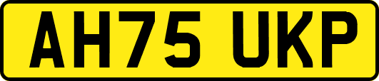 AH75UKP