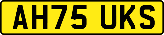 AH75UKS