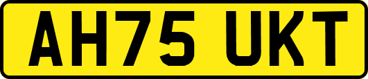 AH75UKT