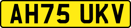 AH75UKV