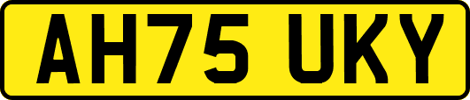 AH75UKY
