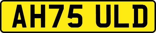 AH75ULD