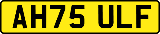 AH75ULF