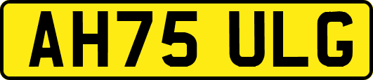 AH75ULG