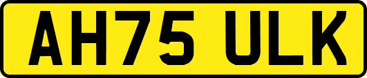 AH75ULK