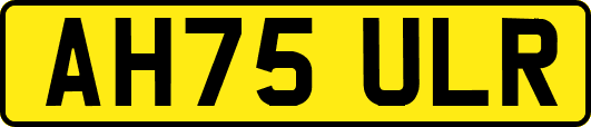 AH75ULR