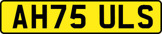 AH75ULS