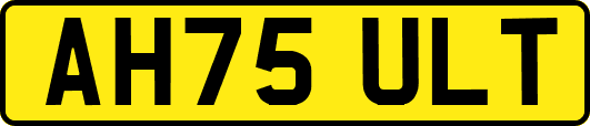 AH75ULT