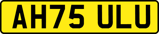 AH75ULU
