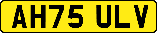 AH75ULV