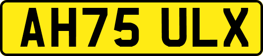 AH75ULX