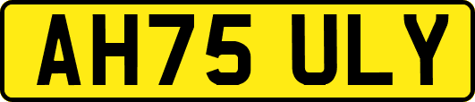 AH75ULY