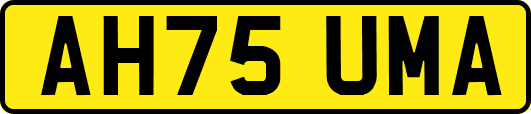 AH75UMA
