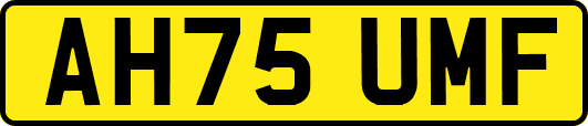 AH75UMF