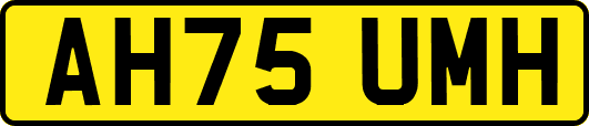 AH75UMH
