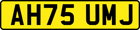 AH75UMJ