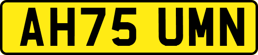 AH75UMN
