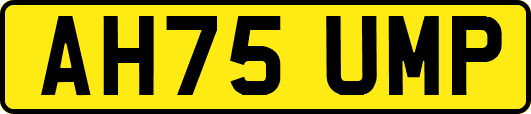 AH75UMP