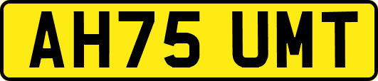 AH75UMT
