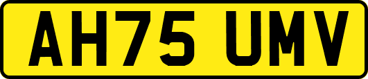 AH75UMV