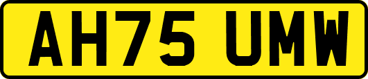 AH75UMW