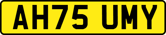 AH75UMY