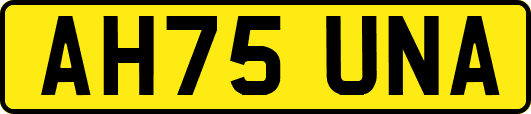 AH75UNA