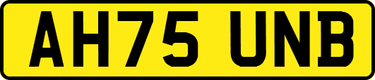 AH75UNB
