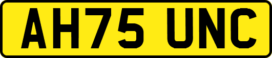AH75UNC