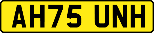 AH75UNH
