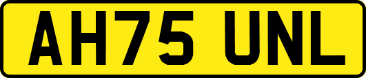 AH75UNL