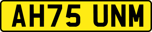AH75UNM