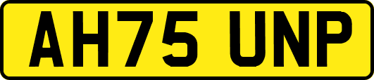 AH75UNP