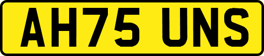 AH75UNS