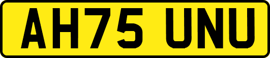 AH75UNU