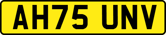 AH75UNV